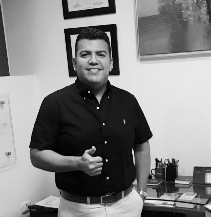 Viuda de docente Joel Luis Cabrera Ramírez,  exige justicia tras su asesinato: “Es imposible olvidar esos rostros”