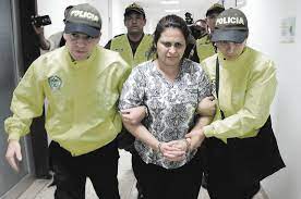 “Esa mujer me mató a mi hijo por pura vagabundería”: madre de Eduardo Pinto tras condena a su exesposa