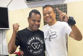 “La forma de estar con él es llevando su legado por el mundo”: hermano de Omar Geles a un año de su partida