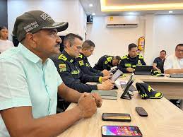 “No aguantamos una cuarta Pola”: secretario de Gobierno del Cesar sobre bloqueos durante el paro nacional