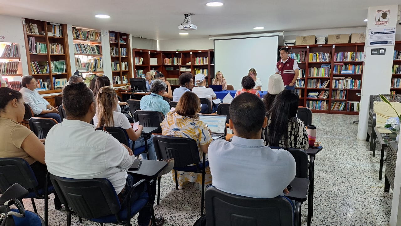 Ministerio de Trabajo anuncia tres ferias de servicios en el Cesar tras reunión multisectorial en Valledupar