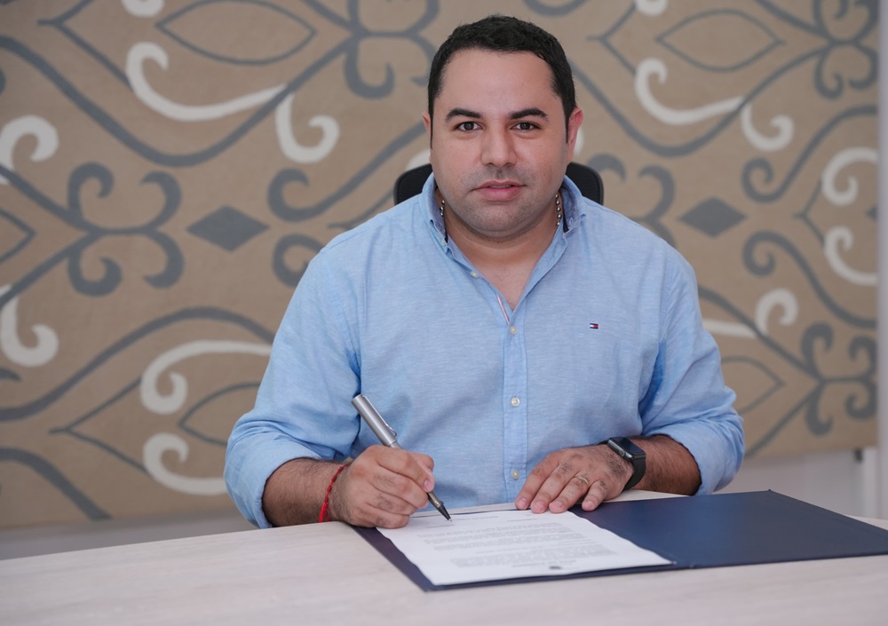 “La avenida 19 no tendrá una intervención eterna”: asesor de infraestructura del Cesar destaca avances en obra de rehabilitación