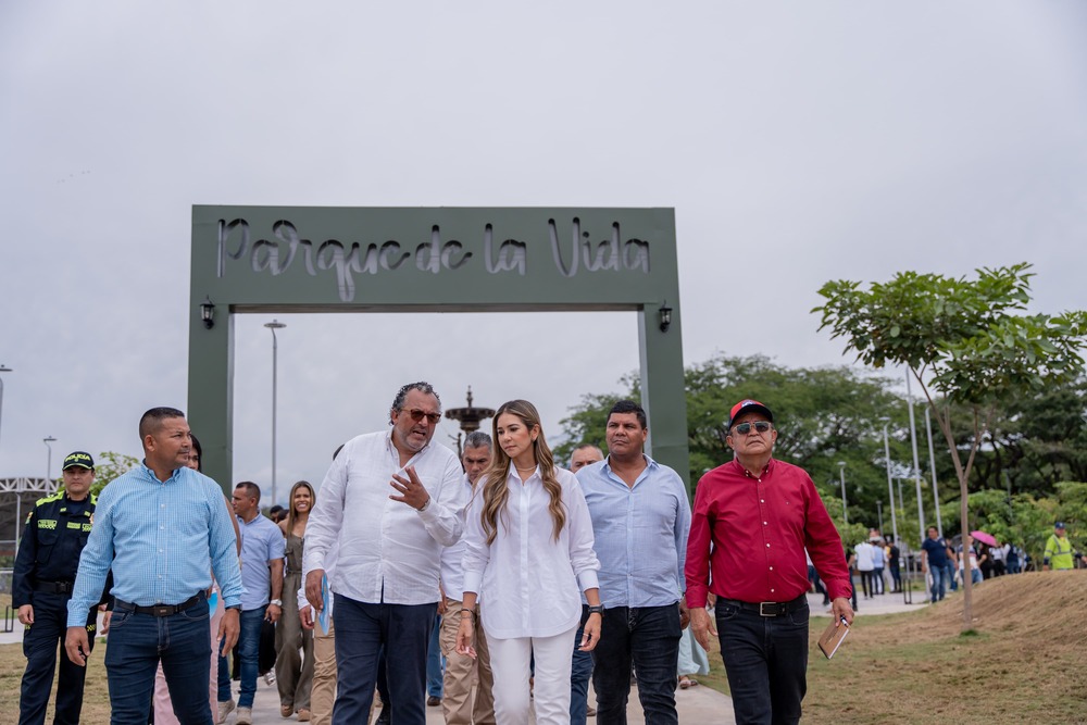 Gobierno del Cesar instala Consejo Departamental de Paz con total participación de la sociedad civil