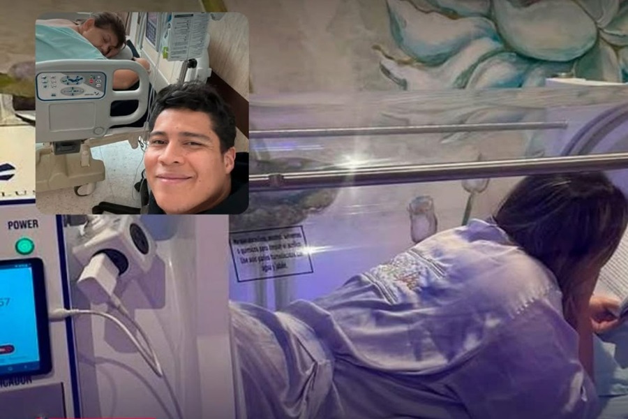 “Tenía una inflamación crónica”: Milagros Villamil relató su experiencia tras el retiro de biopolímeros