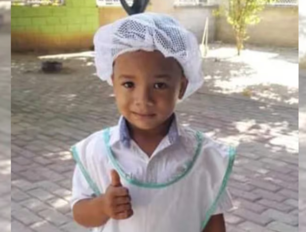 Director de Fiscalías celebró condena contra madre de Yosuar y reafirmó compromiso para dar con el paradero del niño