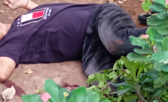 Asesinan a un hombre tras salir de una fiesta en el barrio Villa Taxi de Valledupar