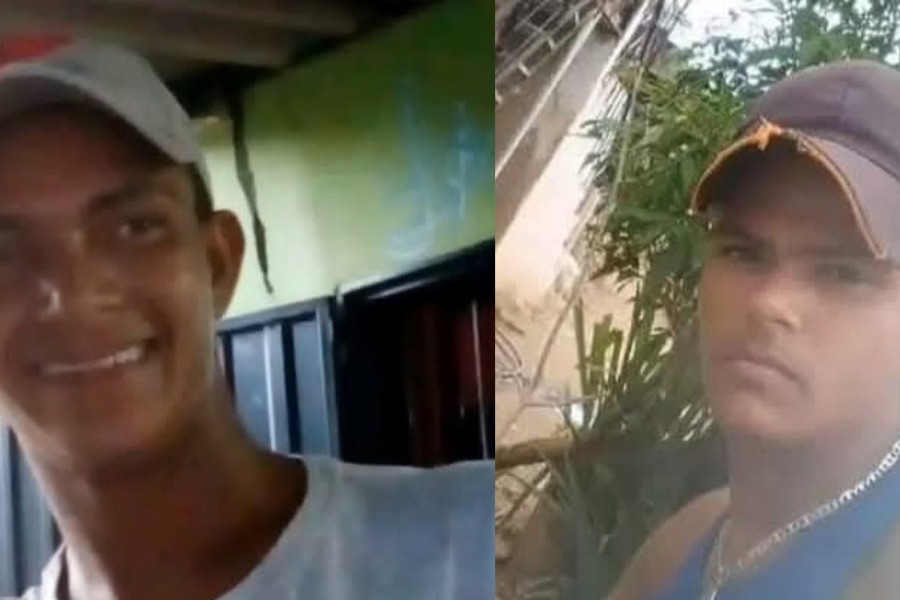 Dos hermanos fueron asesinados en venganza por herir con un machete a un hombre: el juego de billar terminó en tragedia en San Diego, Cesar