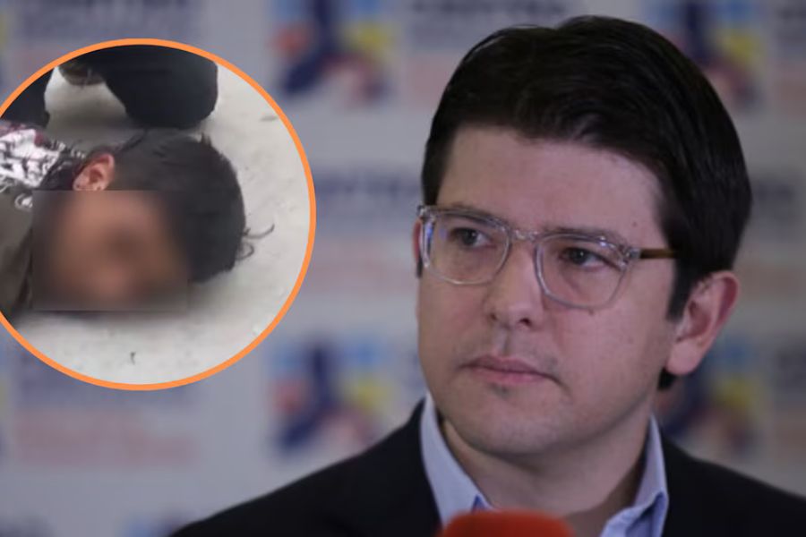 Menor habría recibido 20 millones de pesos por intento de asesinato contra Miguel Uribe Turbay