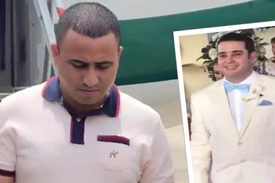 Salió de ‘La Tramacúa’, pero la libertad le duró ocho horas: recapturan a implicado en masacre en Córdoba