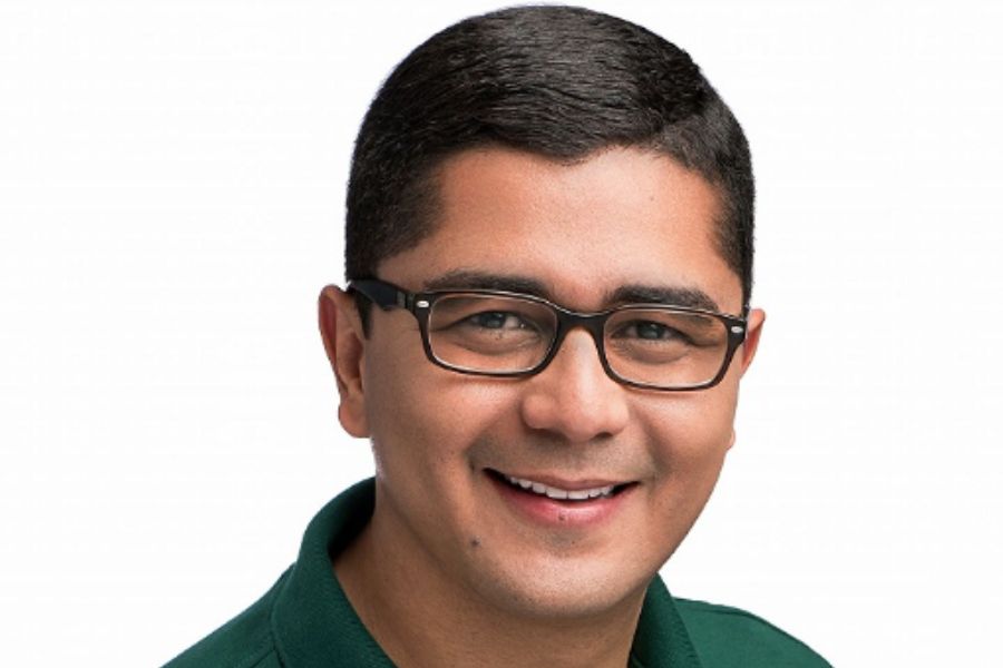 Concejal Cristian José Moreno no regresará a su cargo por motivos de salud