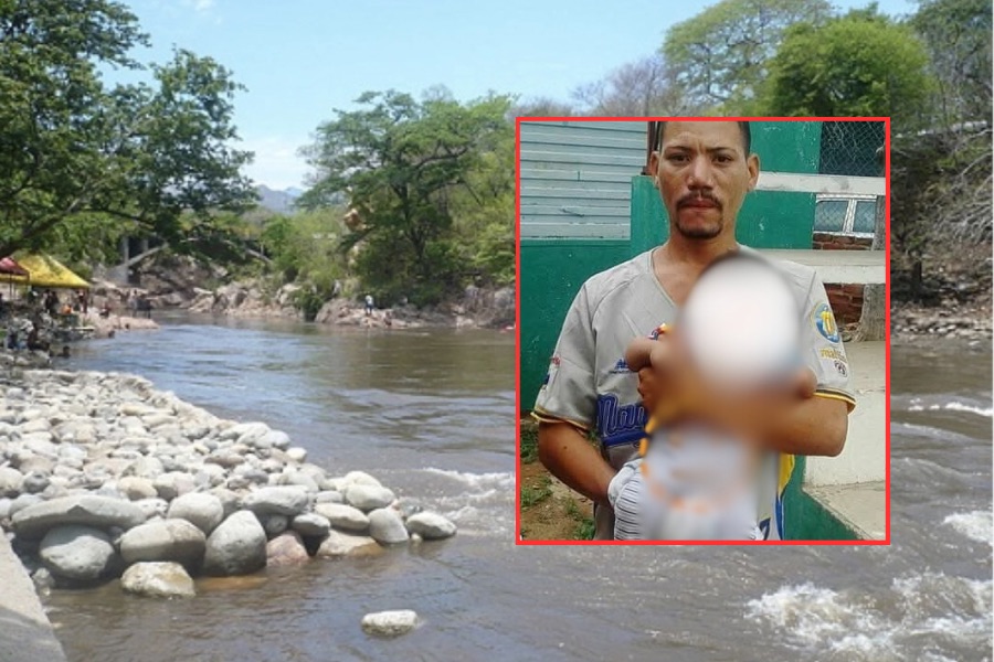 Hombre se lanzó al Río Guatapurí tras cometer un robo y murió ahogado 