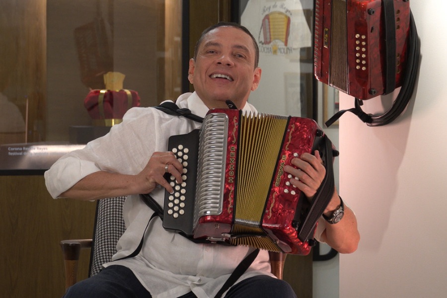 ‘Cocha’ Molina fue hospitalizado en Valledupar: se encuentra en UCI intermedia y su estado es estable