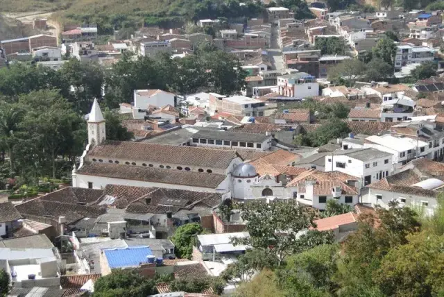 Con Festival de Verano habitantes de Rio de Oro responderán a violencia que sacude