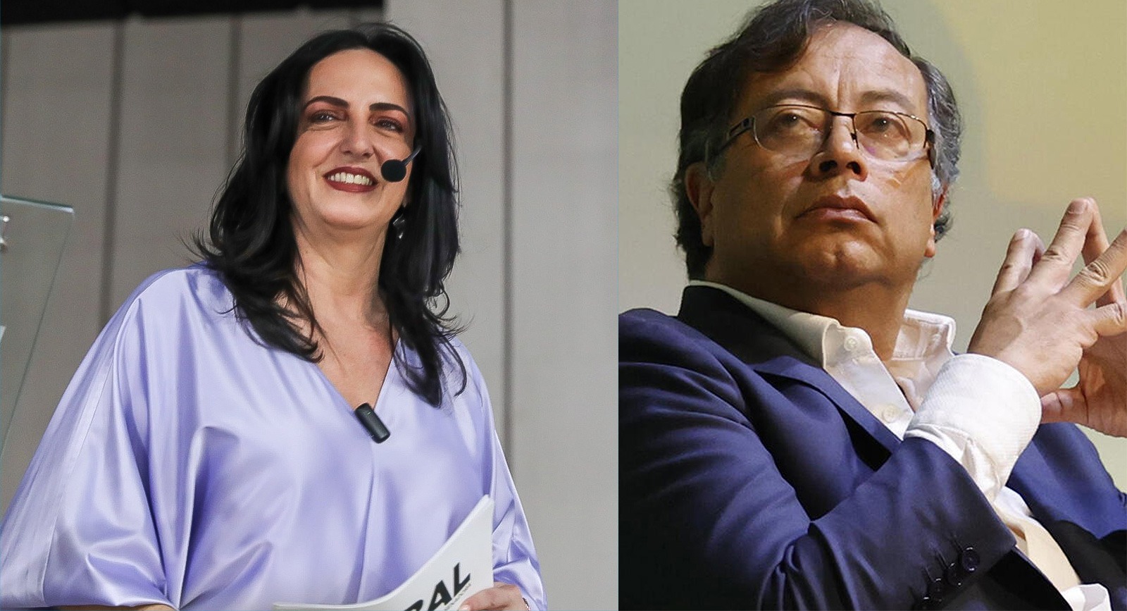 María Fernanda Cabal denuncia penalmente a los 19 ministros del gobierno Petro por presunto prevaricato