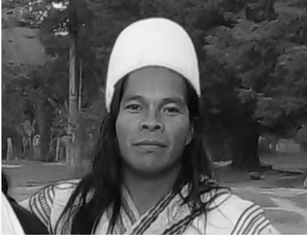 Comunidad arhuaca exige reconocimiento a la Guardia Indígena tras captura del asesino de Yeru Torres