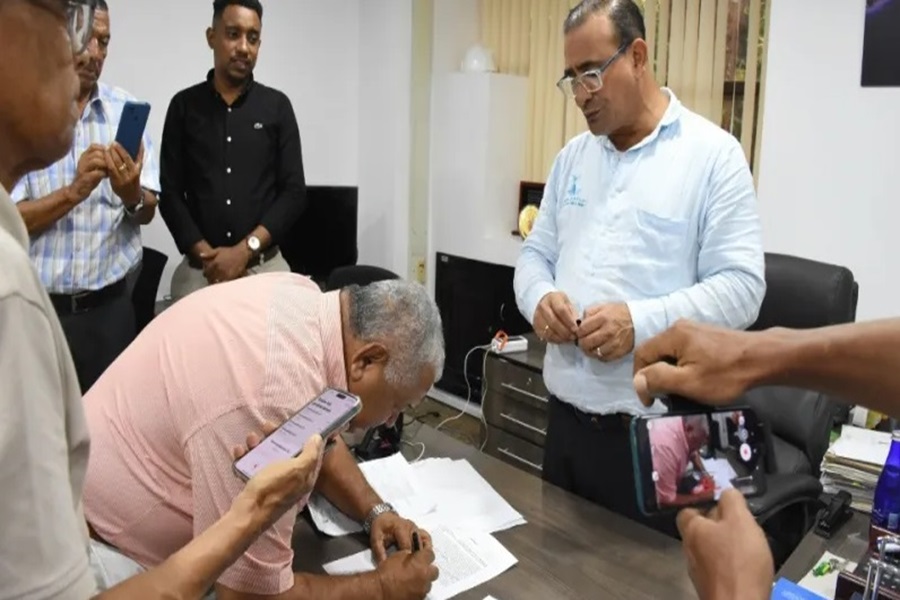 Emdupar instalará 8.000 metros de tubería en Valledupar para mejorar acueducto y alcantarillado