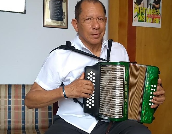 “Este homenaje me reconcilia con la historia del Festival”: Emilio Oviedo, nuevo Rey Vitalicio del Vallenato