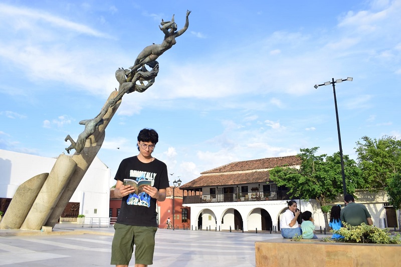 La Feria del Libro de Valledupar regresa con 80 invitados y entrada gratuita para todos