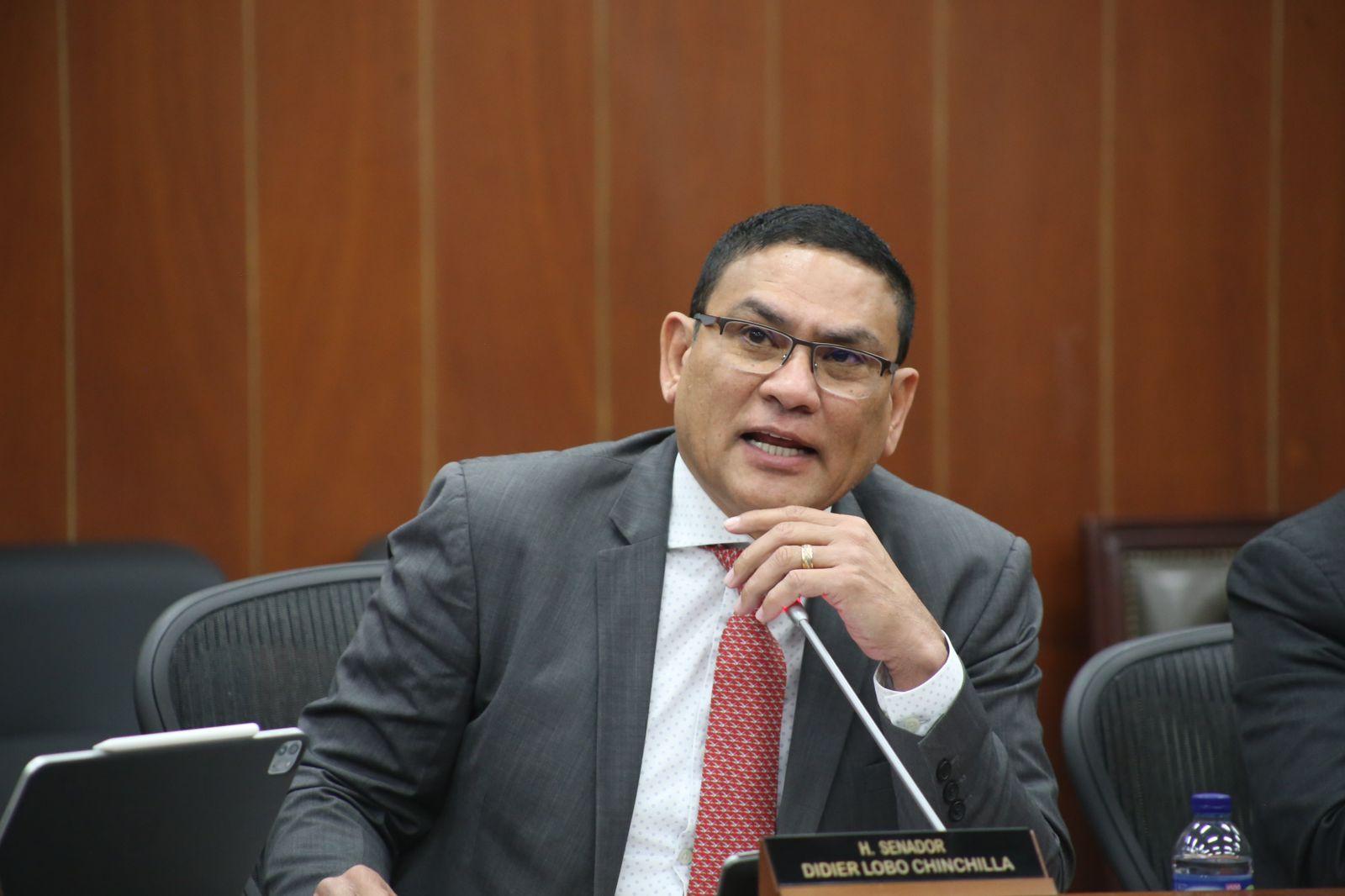 “No podemos dejar que nos acorralen”: senador Didier Lobo condena atentado contra Miguel Uribe y critica gestión de seguridad del Gobierno