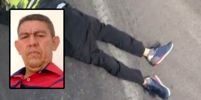 Familia de Hernán Montoya busca limpiar su nombre tras accidente con camión de basura en Valledupar