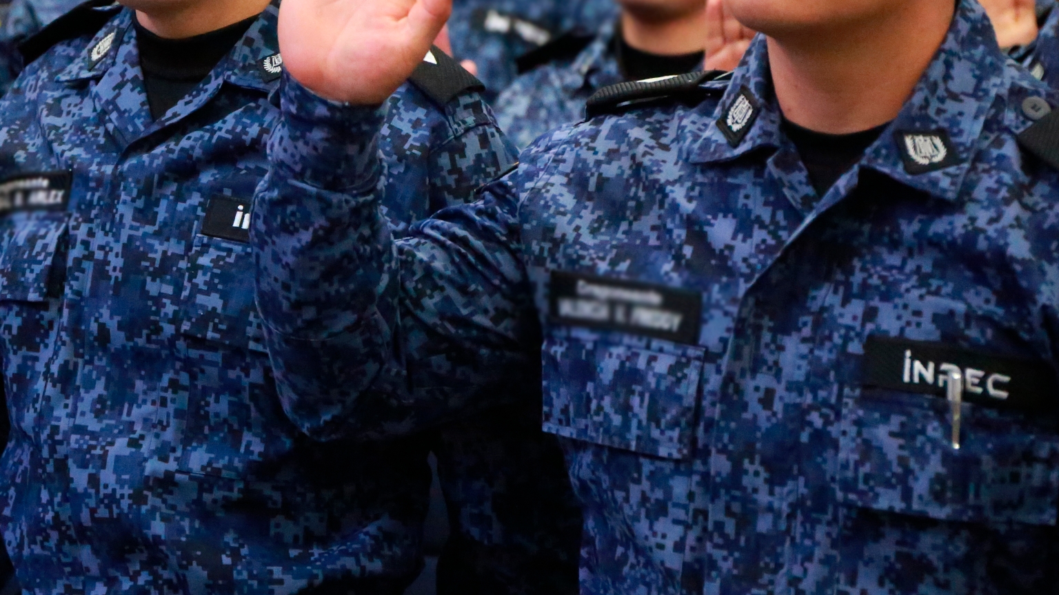 Funcionarios del Inpec en Valledupar, en máxima alerta por amenazas de banda delincuencial ‘Los Magos’