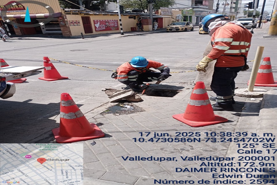 “Iluminación sin fraude”: campaña de ESTIV para combatir el robo de energía y proteger el alumbrado público