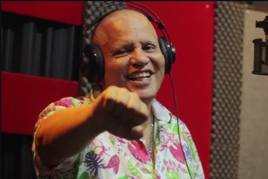 Joseíto Martínez regresa con sabor y orgullo patrio en “Mi tierra bonita”