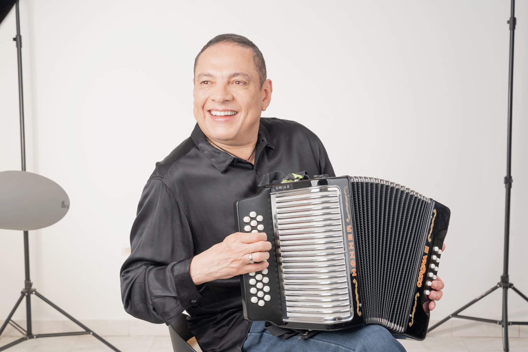 Cocha Molina descansará un fin de semana como no lo hacía desde hace nueve años