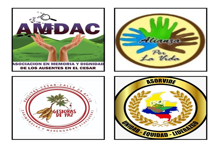 Organizaciones del Cesar alzan su voz por la paz y rechazan atentado contra el senador Miguel Uribe
