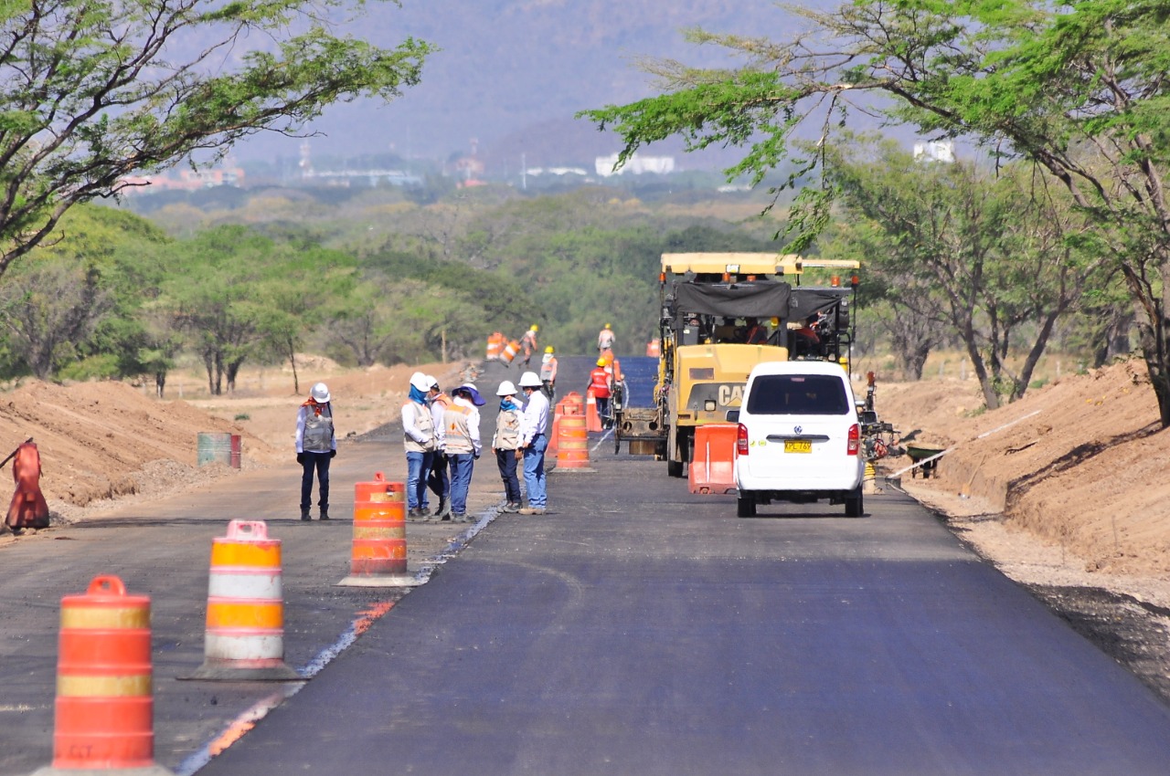 Preocupación en la Asamblea del Cesar por modificaciones al proyecto de doble calzada Valledupar–La Paz