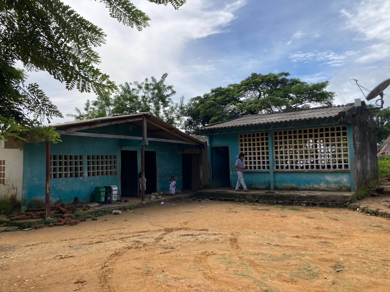 Convocatoria abierta para que escuelas rurales accedan a recursos de infraestructura