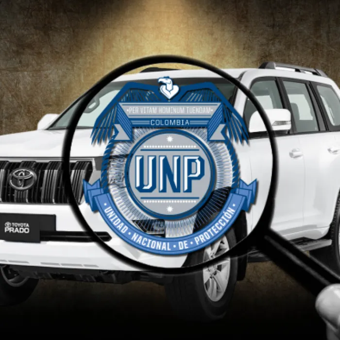 Director de la UNP en Cesar y La Guajira responde a denuncias sobre presunta politización, cobros irregulares y esquemas inadecuados