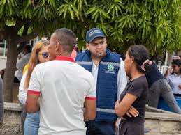 Procuraduría formula cargos contra el personero de Chiriguaná por presunta agresión a su compañera sentimental