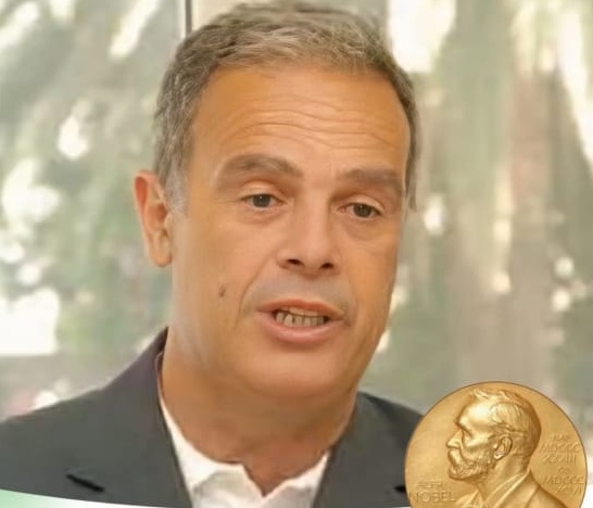 Profesor Mauro Giovanni Carta es postulado al Premio Nobel de la Paz 2025 por su trabajo en salud mental