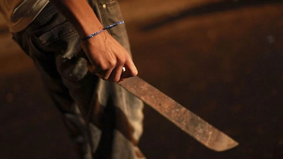 Consternación en La Paz por joven que atacó con machete a su madre en zona rural