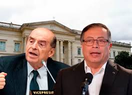 Álvaro Leyva acusa a Petro de padecer una adicción y exige que se someta a una prueba médica