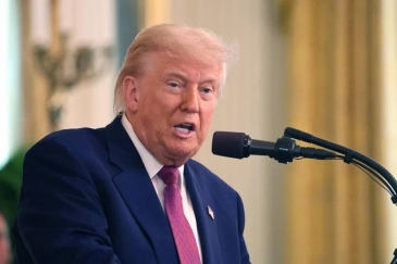 Trump autoriza operaciones encubiertas de la CIA en Venezuela y eleva la tensión con el régimen de Maduro