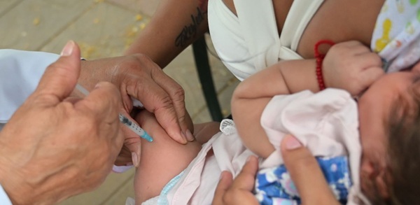 Más de 19 mil vacunas fueron aplicadas en Valledupar durante la Tercera Jornada Nacional de Vacunación