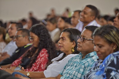 Cesar premiará a 25 docentes por experiencias pedagógicas innovadoras