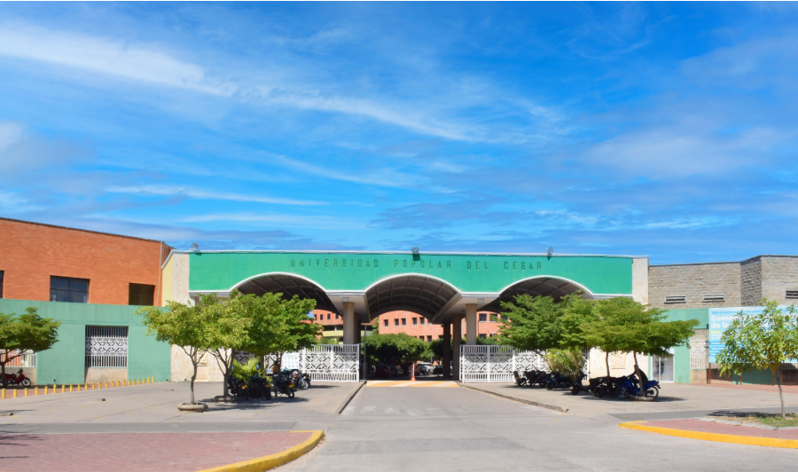 UPC alcanza segundo lugar en desempeño institucional en la región Caribe y fortalece su calidad académica