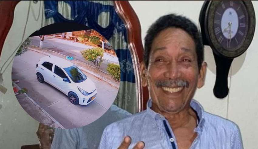 /AUDIO/Un mes después de su muerte, familia de Antonio Vergara exige justicia: “No queremos que siga siendo víctima después de muerto”