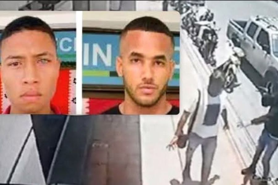 Condenados responsables del asesinato del exfutbolista Augusto ‘Champions’ Polo en Valledupar