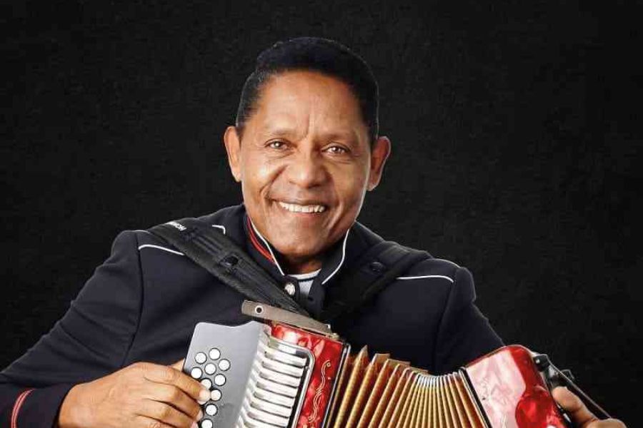 Israel Romero será el gran homenajeado del Festival Vallenato 2026