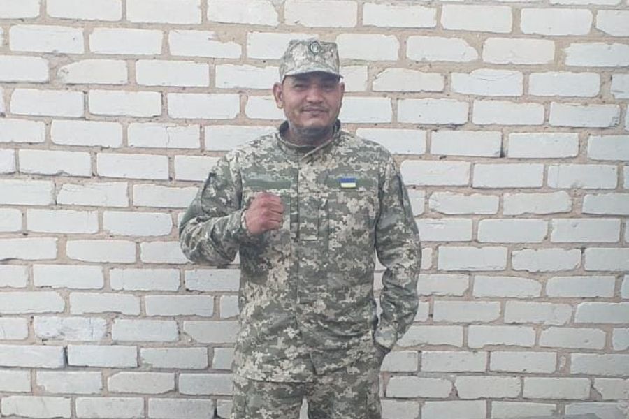 Vallenato muere en la guerra entre Ucrania y Rusia tras ser reclutado con promesas económicas