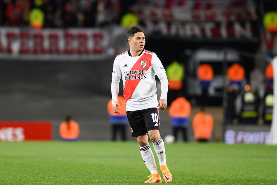 ¿Vuelve Juanfer a River? Gallardo dio el visto bueno y el club espera su salida de América