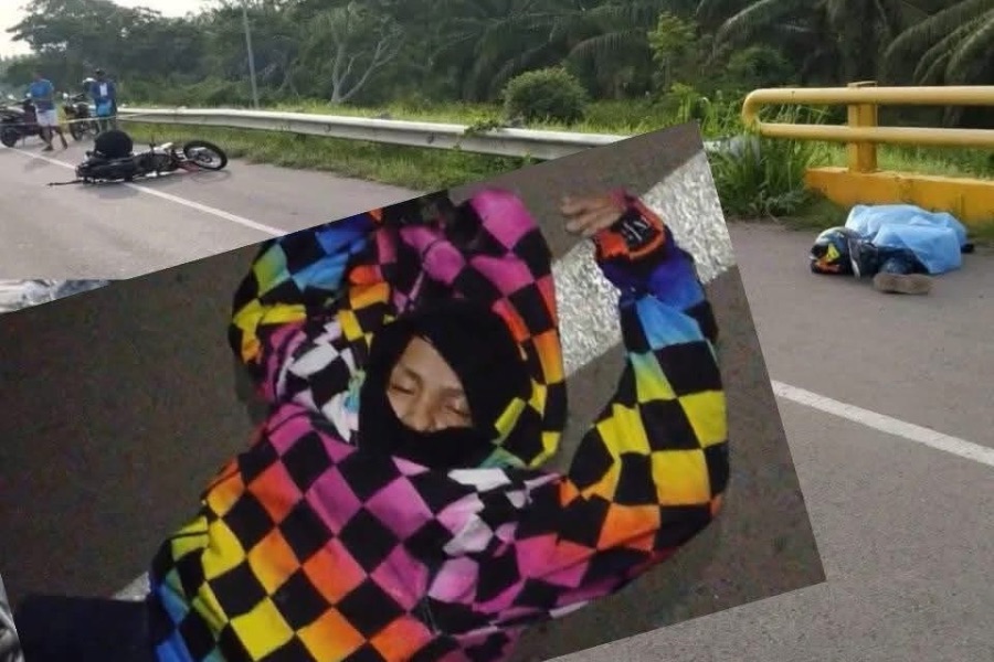 Madre e hijo mueren en trágico accidente de tránsito en zona rural de Bosconia, Cesar