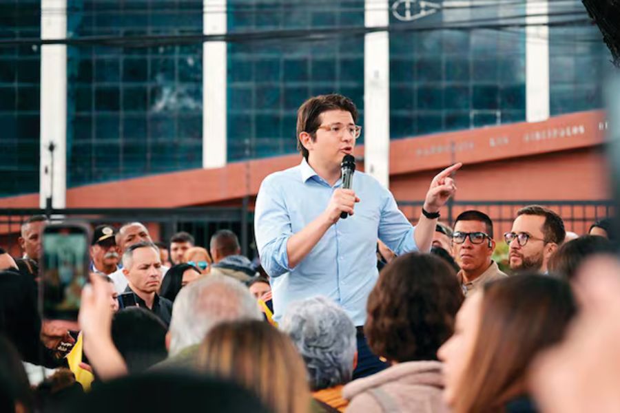 Menor implicado en atentado contra el senador Miguel Uribe se fugó de centro del ICBF