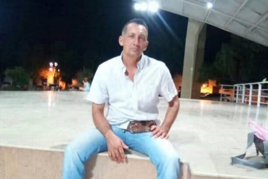 Hombre muere tras caer de un árbol en el corregimiento de La Mina, Valledupar