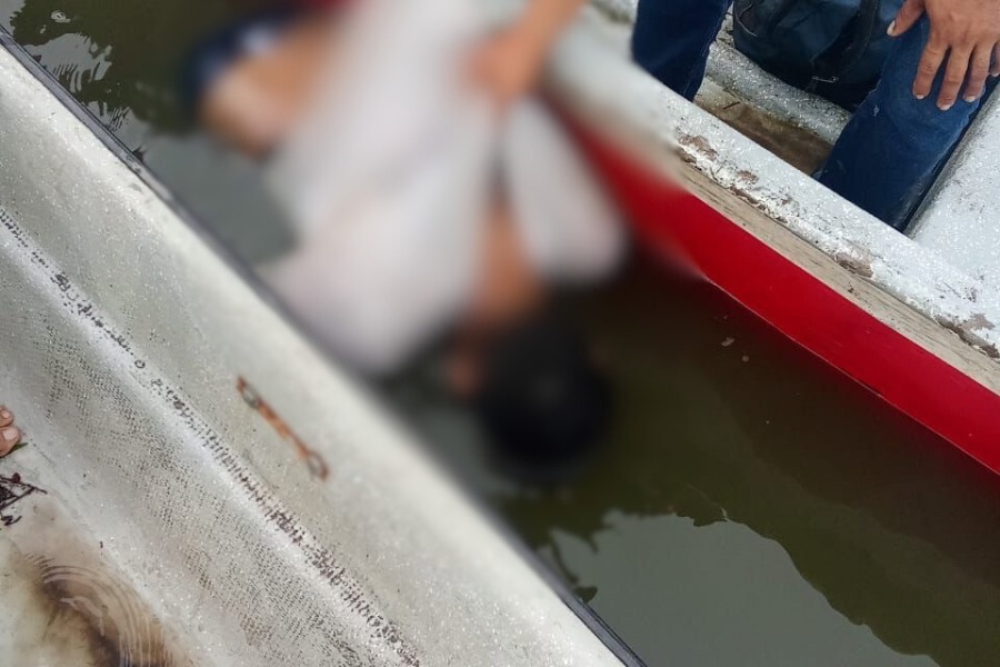 Dos jóvenes mueren ahogados en ciénaga de zona rural de Pelaya; buscan a más personas desaparecidas