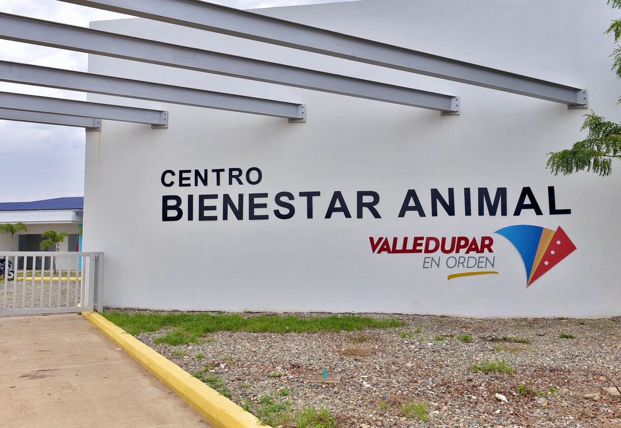Concejo de Valledupar exige recuperar espacio público y poner en funcionamiento el Centro de Bienestar Animal